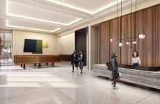 3025 JFK Lobby