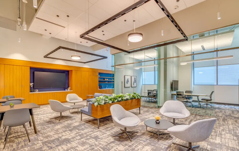 3151 Market Interior