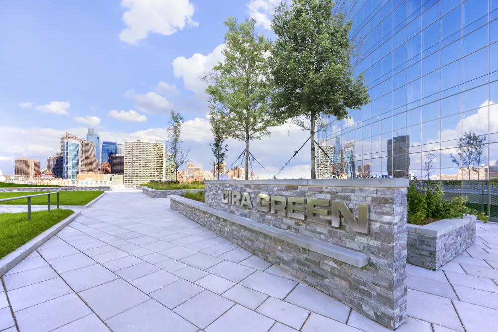 Cira Green_Exterior_Rooftop_33