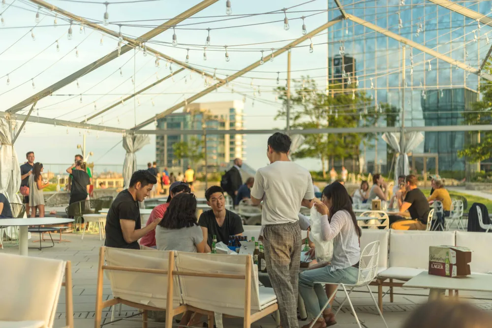 Cira Green_Lifestyle_Sunset_Social_24