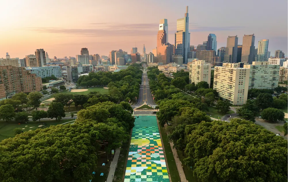 Mural Arts Philadelphia
