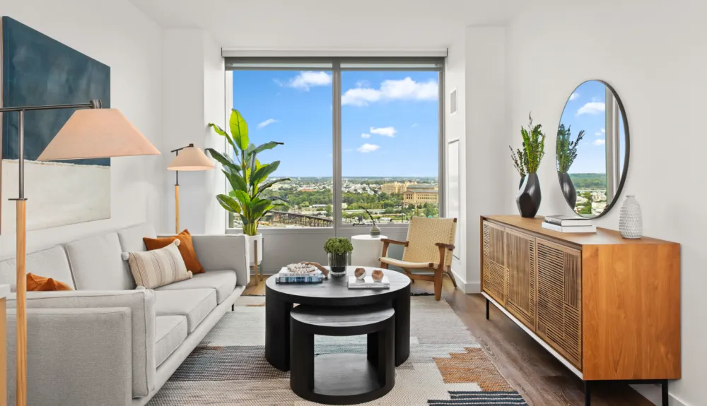 Avira Interior Sample