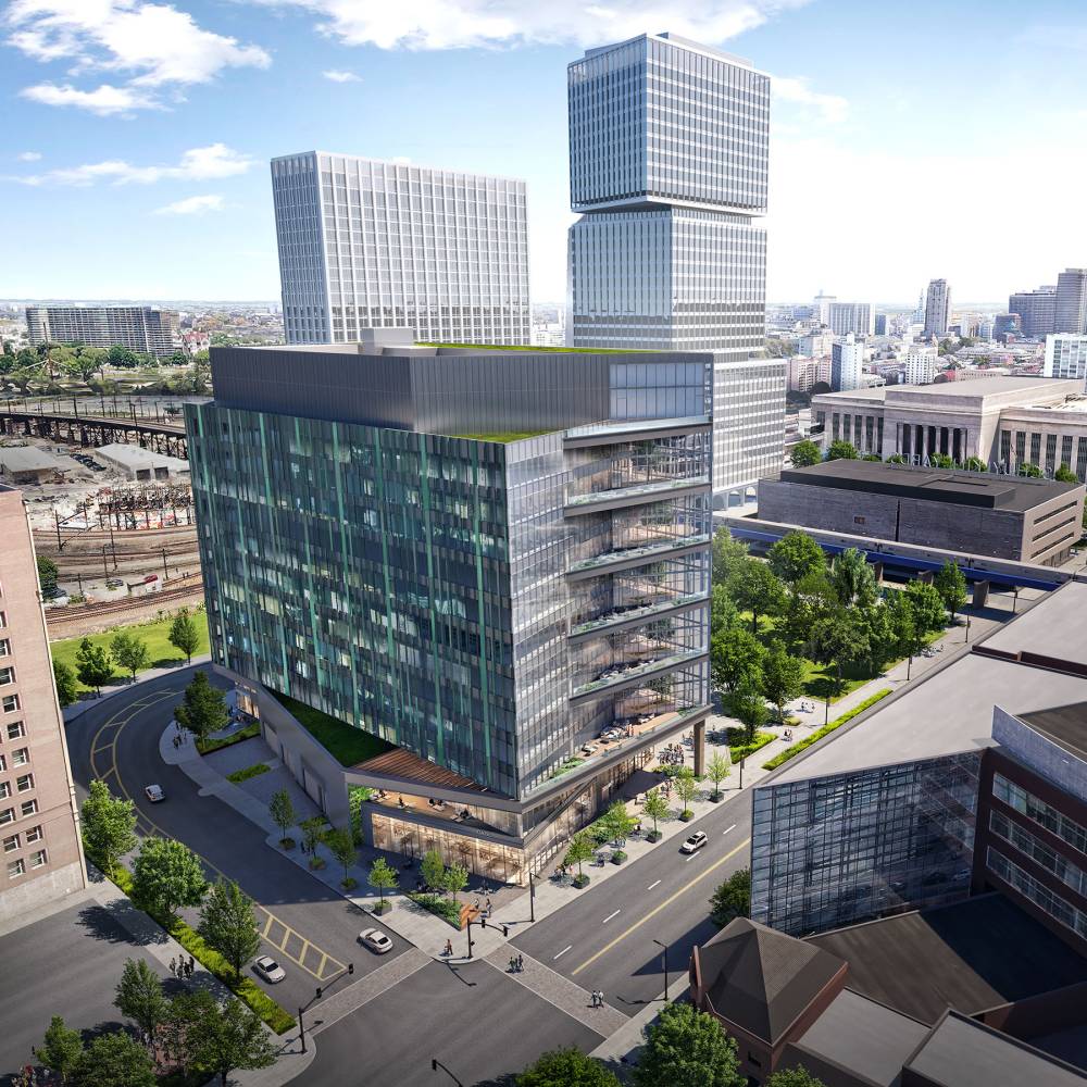 3151 Rendering 