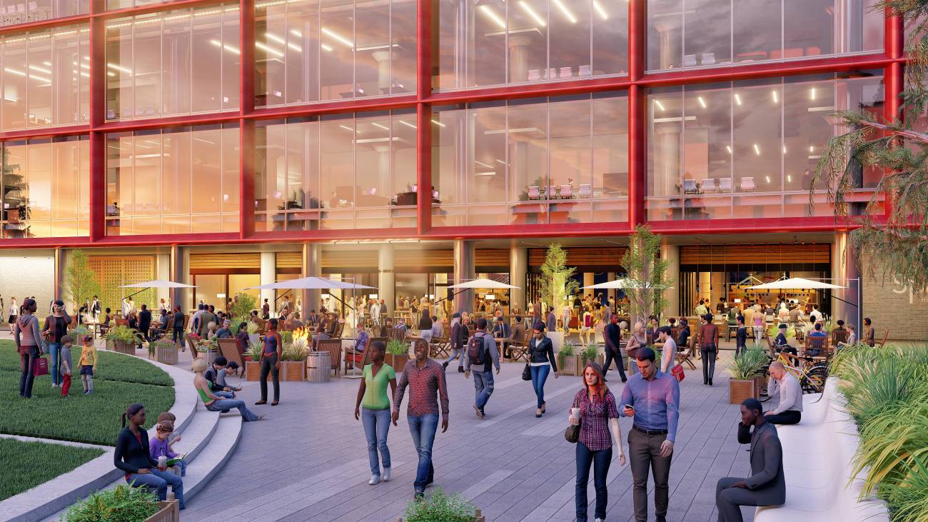 BB - Building Retail 